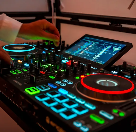 DJ Paslaugos, renginių vedimas, evaldas venskutonis